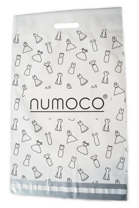 Rochie Dama, Numoco, Negru