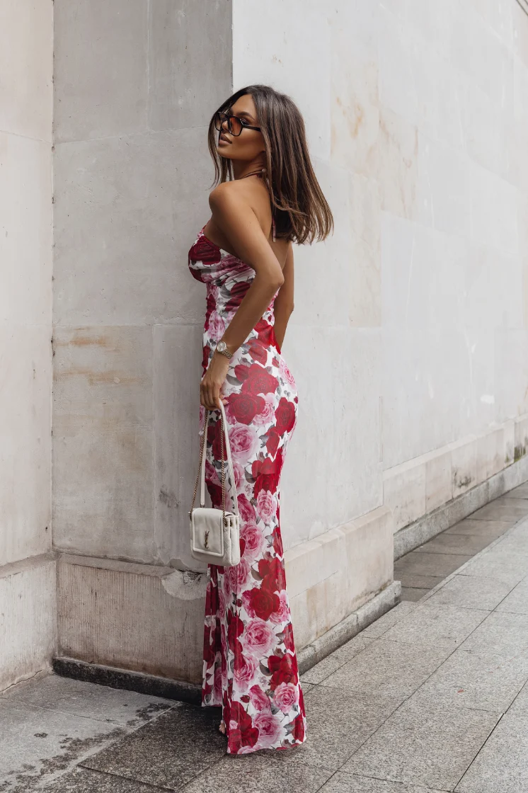 Rochie SOLLER - Laryssa - imagine 2