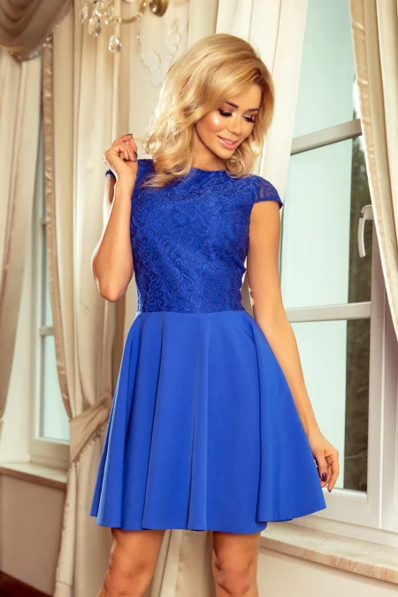 Rochie Dama Dantela, Numoco