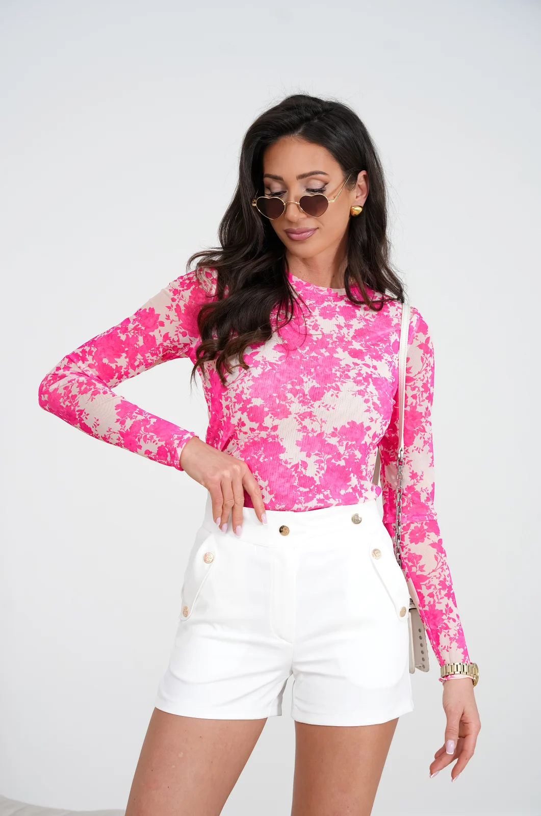 Bluza Din Tul Blake - Roma - imagine 2