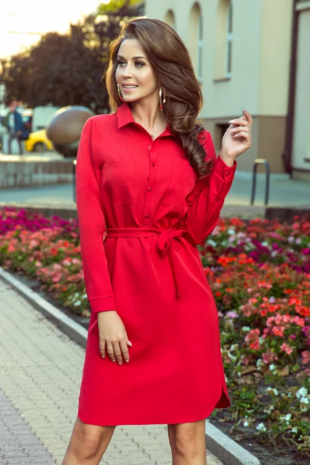 Rochie Dama, Numoco Marimi Mari