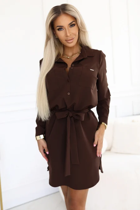 Rochie Dama Carouri, Mulata, Numoco Eleganta Office