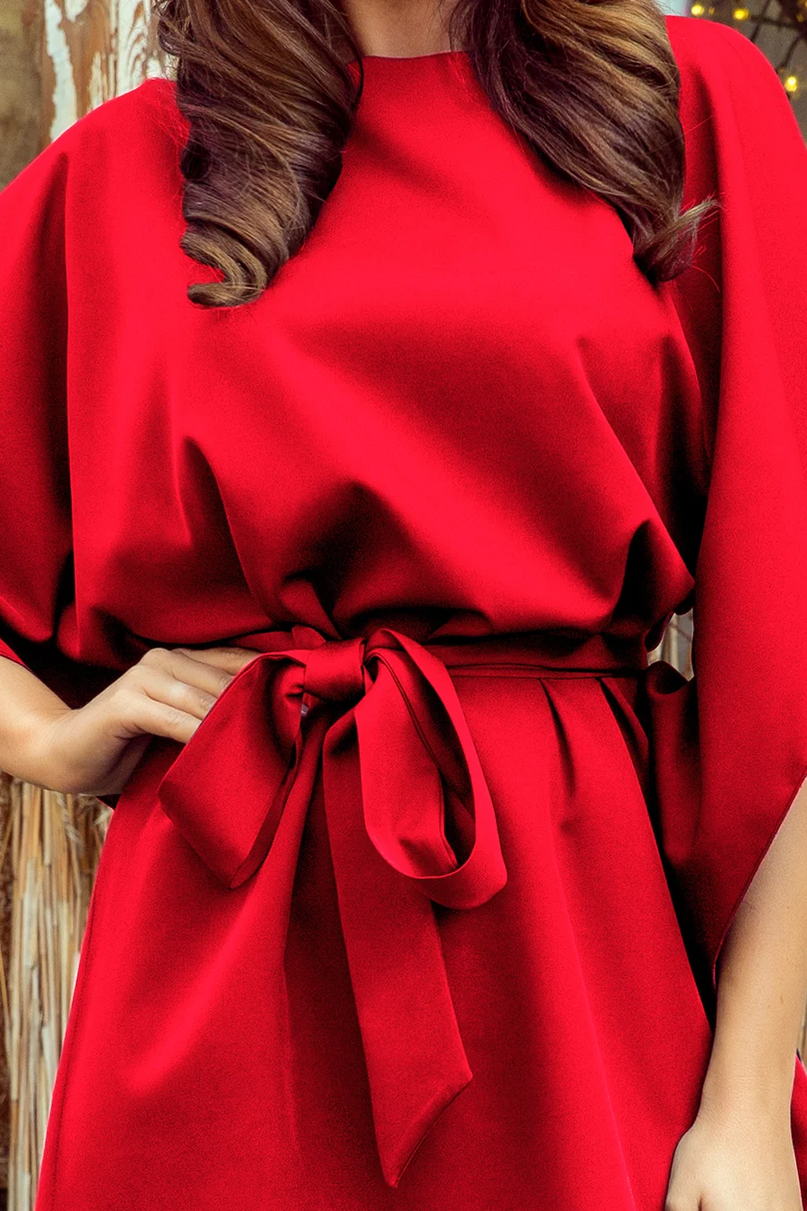 Rochie Dama, Numoco Marimi Mari - imagine 5