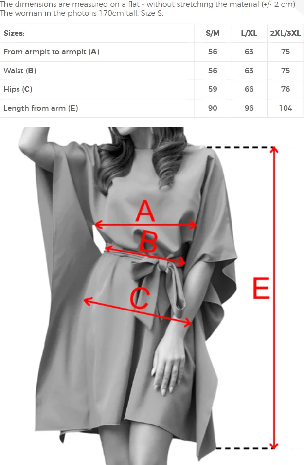 Rochie Dama Buline, Lejera, Numoco, Albastru Casual Marimi Mari - imagine 8