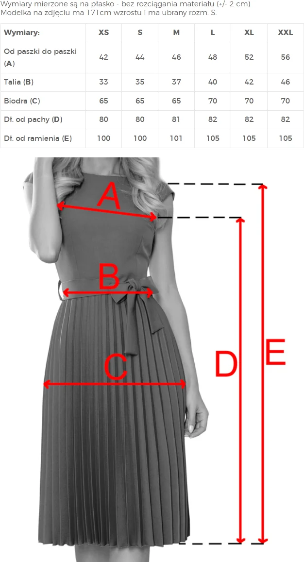 Rochie Dama Midi, Floral, Numoco, Albastru de Petrecere Marimi Mari - imagine 8