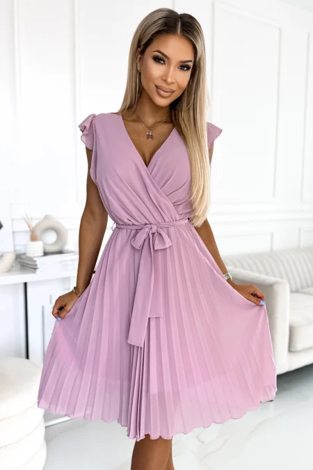 Rochie Dama, Numoco, Roz