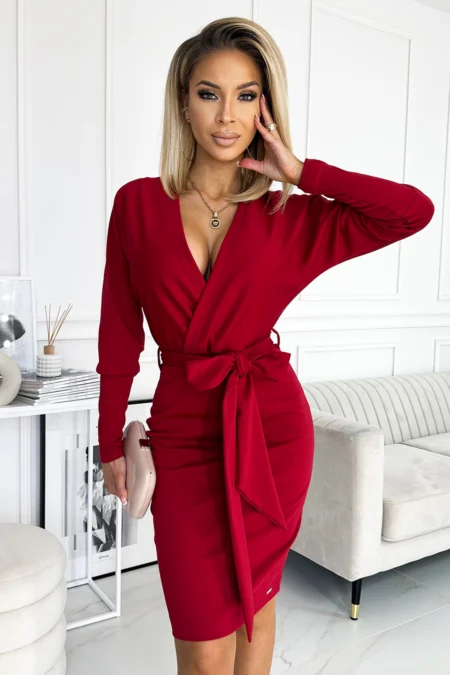 Rochie Dama, Numoco