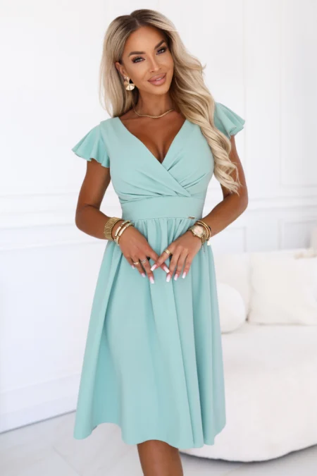 Rochie Dama Mini, Buline, Numoco de Petrecere