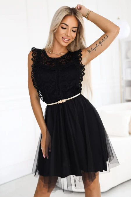 Rochie Dama Dantela, Mulata, Numoco Eleganta