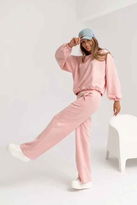 Compleu COMFY - Róż
