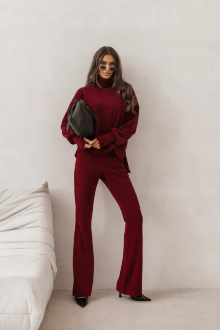 Compleu PRIAH - Bordo