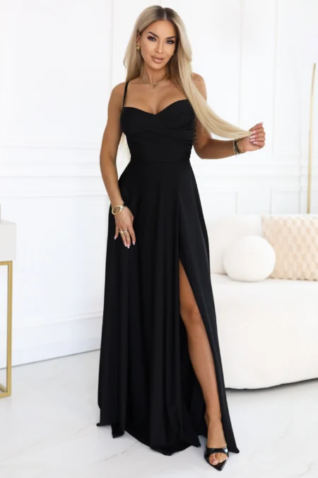 Rochie Dama Maxi, Mulata, Numoco de Seara