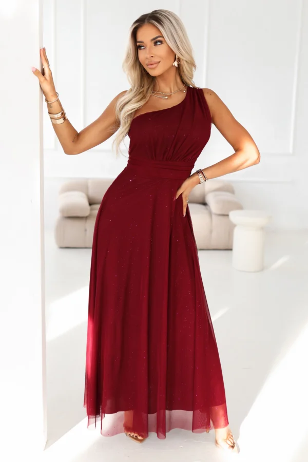 Rochie Dama Maxi, Lejera, Numoco de Seara