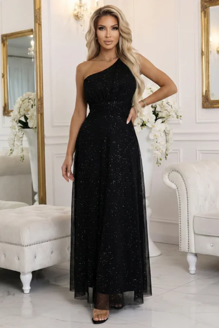 Rochie Dama Maxi, Lejera, Numoco de Seara