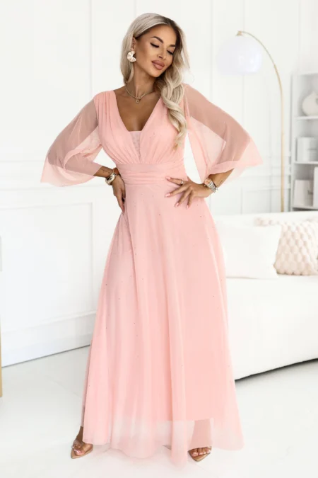 Rochie Dama Maxi, Dungi, Numoco de Seara