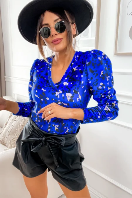 Bluza MISTY - Chabrowe Ciapki