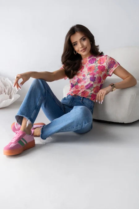 Bluza Din Tul Cloe - Laon