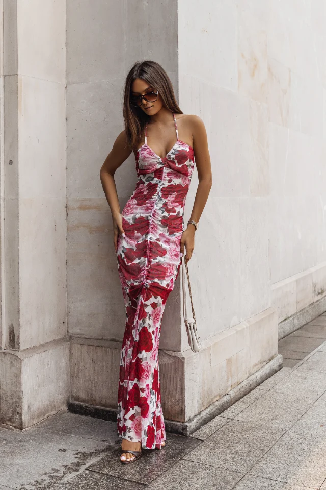 Rochie SOLLER - Laryssa - imagine 3