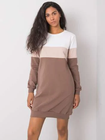 Rochie Dama Maxi, Rochie dreapta, RUE PARIS, Maro Casual