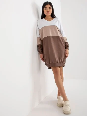 Rochie Dama Maxi, Rochie dreapta, RUE PARIS, Maro