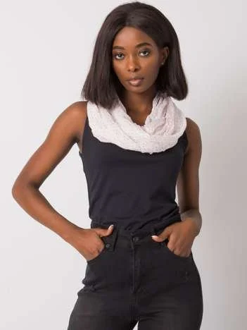 Bandana Dama Buline, Viscoza, Fashion Hunters, Rosu