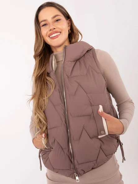 Vesta Dama Mini, Guler inalt, Snow Moda, Maro de Vara Marimi Mari