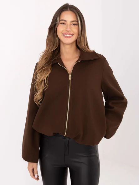 Jacheta Dama Mini, Guler inalt, RUE PARIS, Maro de Vara