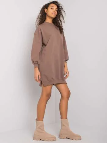 Rochie Dama Maxi, Rochie dreapta, RUE PARIS, Maro Casual