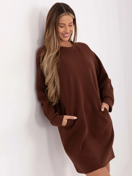 Rochie Dama Maxi, Oversize, MOOIJ, Maro