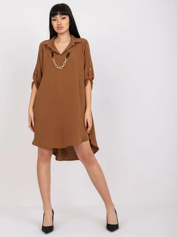 Rochie Dama Maxi, Rochie asimetrica, ITALY MODA, Maro Eleganta Office