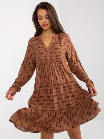 Rochie Dama Maxi, Lejera, Sublevel, Maro Eleganta Office