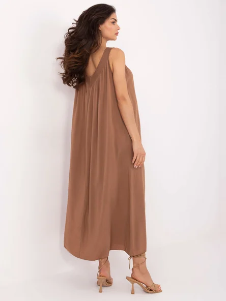 Rochie Dama Midi, Oversize, Och Bella, Maro de Vara