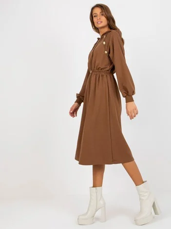 Rochie Dama Maxi, Lejera, RELEVANCE, Maro Eleganta Office