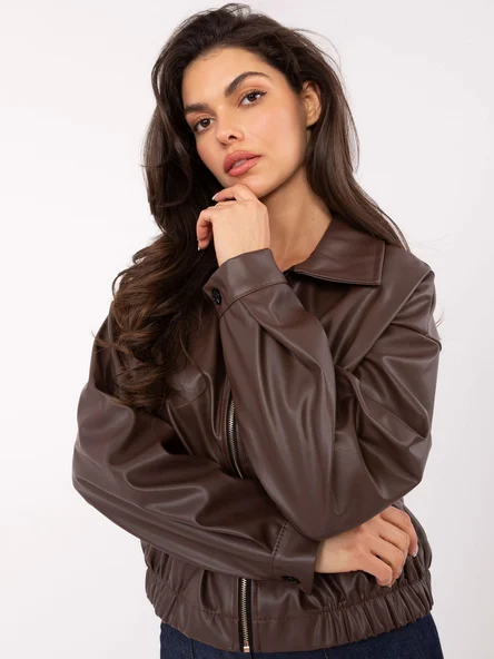 Jacheta Dama Mini, Guler inalt, RUE PARIS, Maro de Vara