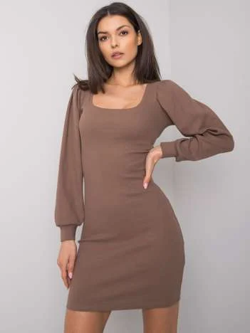 Rochie Dama Maxi, Dungi, RUE PARIS, Maro Eleganta Office
