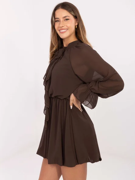 Rochie Dama Maxi, Lejera, RUE PARIS, Maro de Sarbatori