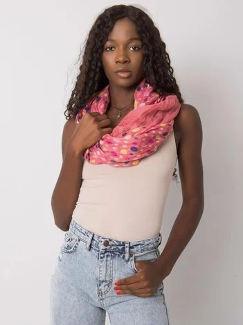 Bandana Dama Buline, Viscoza, Fashion Hunters, Roz