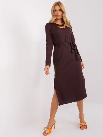 Rochie Dama Maxi, Dungi, LAKERTA, Maro de Sarbatori