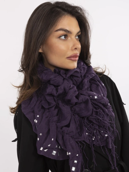 Bandana Dama Imprimat, Viscoza, Fashion Hunters, Mov