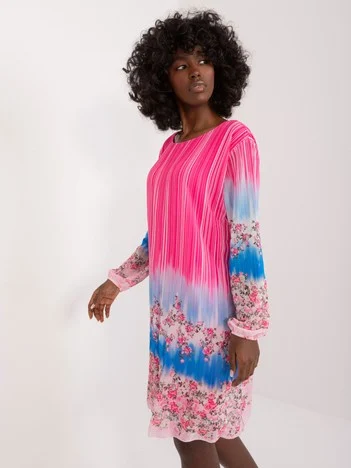 Rochie Dama Maxi, Dungi, ITALY MODA, Roz