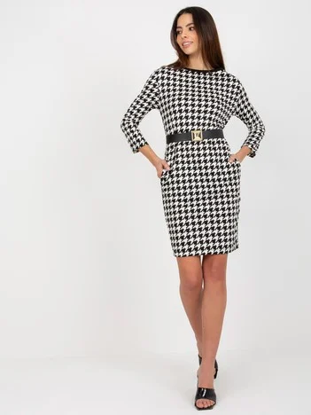 Rochie Dama Maxi, Rochie creion, Och Bella, Alb de Ocazie Nunta