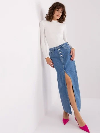 Bluza Dama Maneca lunga, Dungi, BASIC FEEL GOOD, Ecru Casual