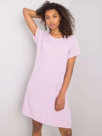 Rochie Dama Mini, Dungi, ITALY MODA, Mov Casual