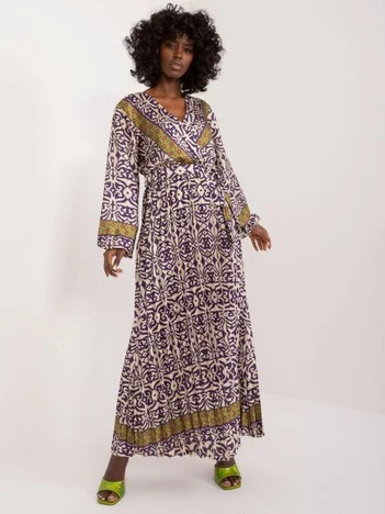 Rochie Dama Maxi, Lejera, ITALY MODA, Mov