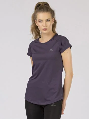 Tricou Dama Mini, Sport, TOMMY LIFE, Mov Casual