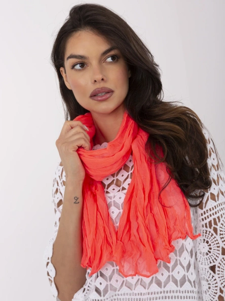 Bandana Dama Viscoza, Neon