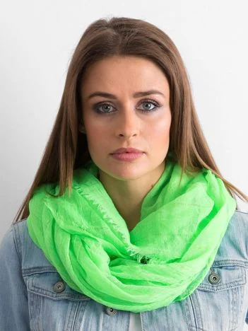 Bandana Dama Dungi, Viscoza, Fashion Hunters, Verde