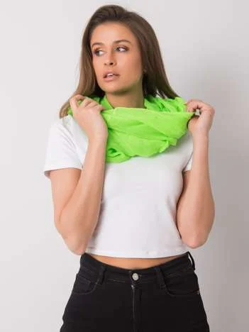 Bandana Dama Viscoza, Fashion Hunters, Verde