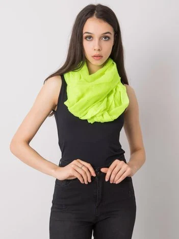 Bandana Dama Viscoza, Fashion Hunters, Galben