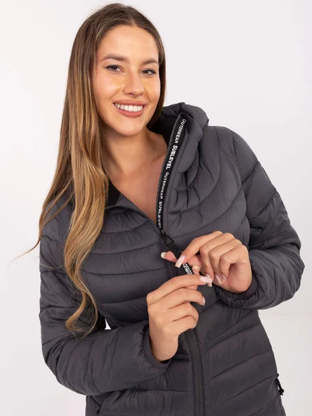 Jacheta Dama Geometric, Guler inalt, Sublevel, Grafit de Vara Marimi Mari